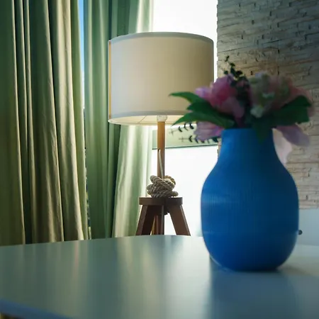 Apartment El De Margot *