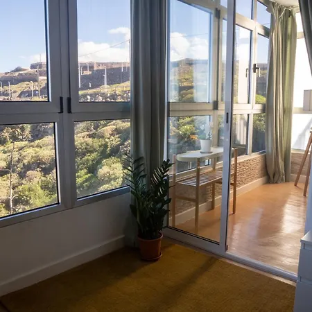 El De Margot Apartment *