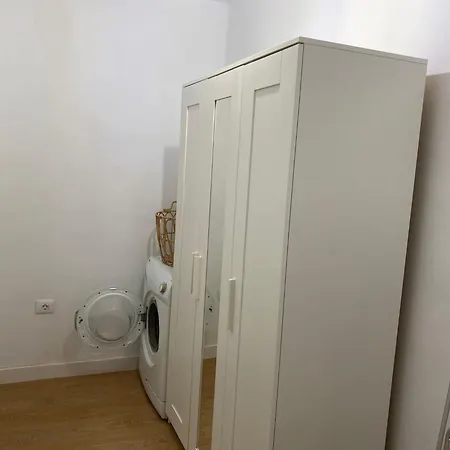 Apartment El De Margot *