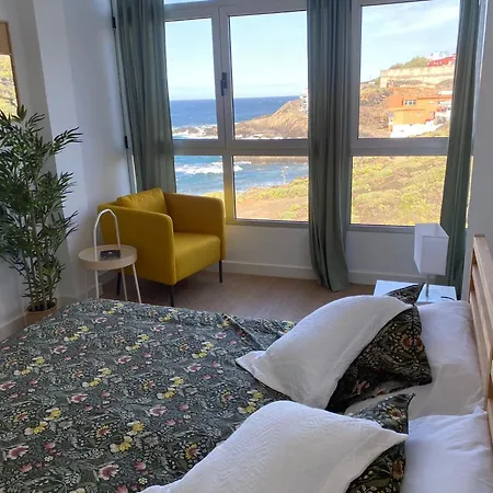 El De Margot Apartment Las Toscas