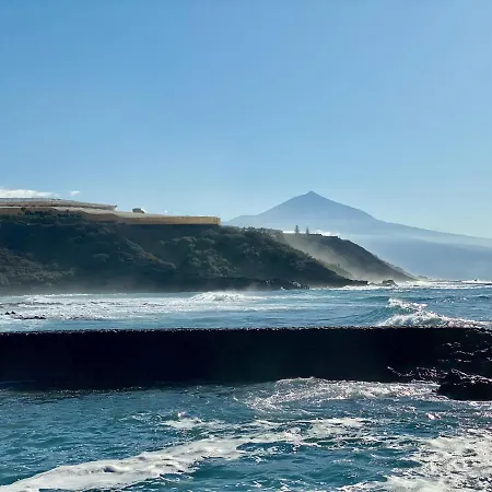 Διαμέρισμα El De Margot *