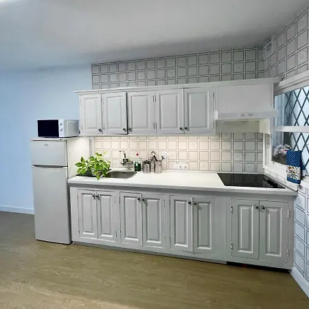 El De Margot Διαμέρισμα