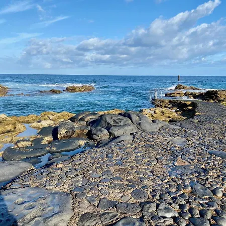 Διαμέρισμα El De Margot