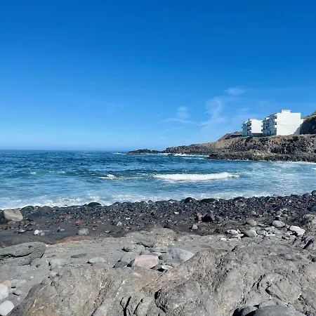 El De Margot Διαμέρισμα Las Toscas