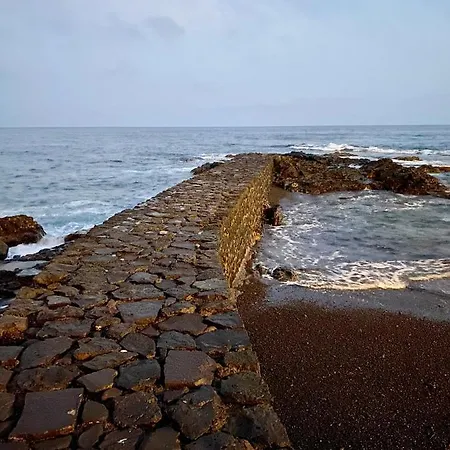 Διαμέρισμα El De Margot Las Toscas