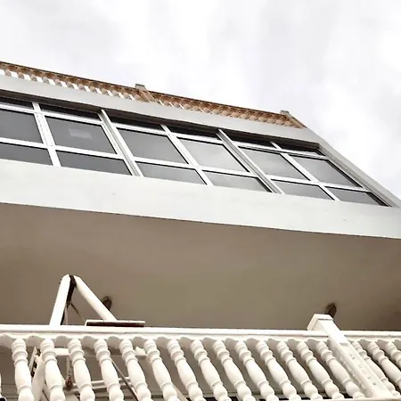 Διαμέρισμα El De Margot *