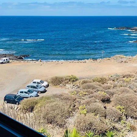 Διαμέρισμα El De Margot