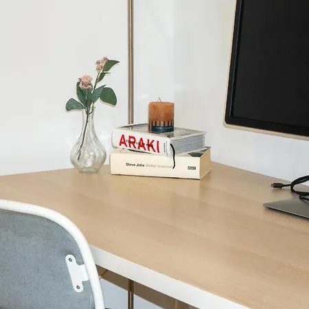 El De Margot Διαμέρισμα *