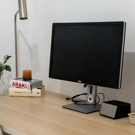 Apartamento El De Margot