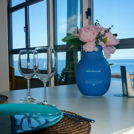 Διαμέρισμα El De Margot Las Toscas