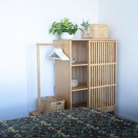 El De Margot Διαμέρισμα Las Toscas