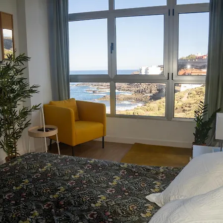 Διαμέρισμα El De Margot *