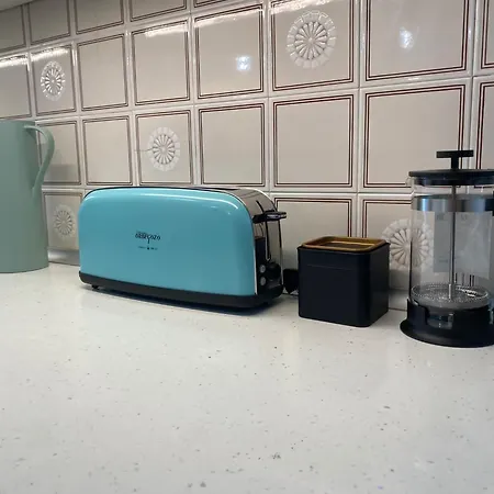 El De Margot Διαμέρισμα