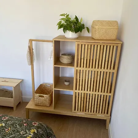 El De Margot Διαμέρισμα