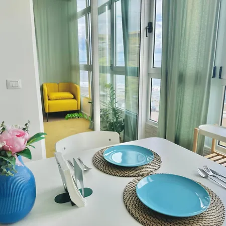 Διαμέρισμα El De Margot *