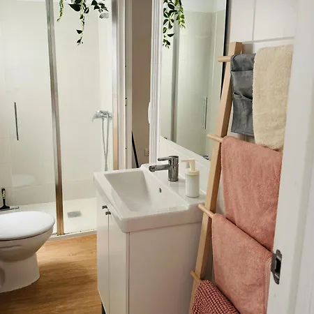 El De Margot Διαμέρισμα *