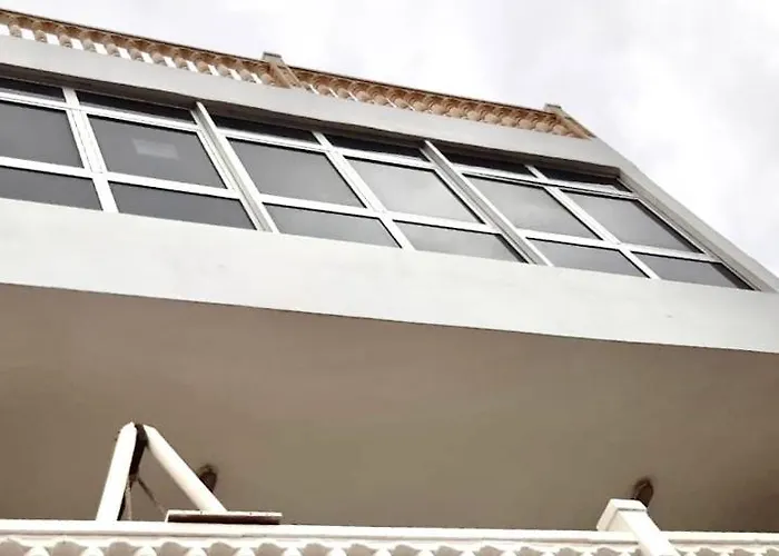 Apartament El De Margot *