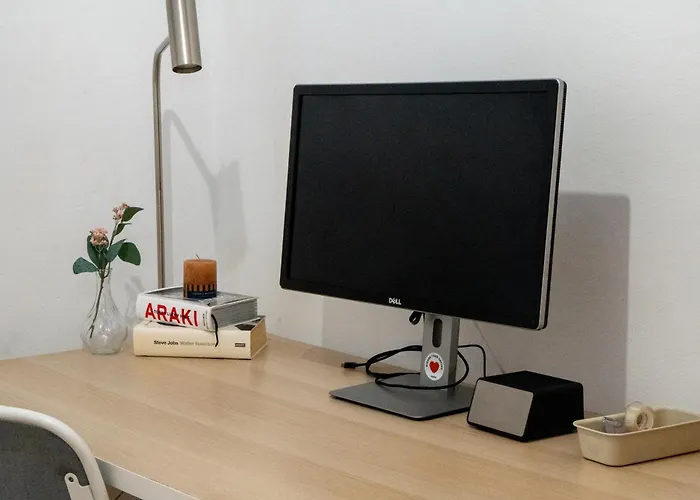 Apartament El De Margot