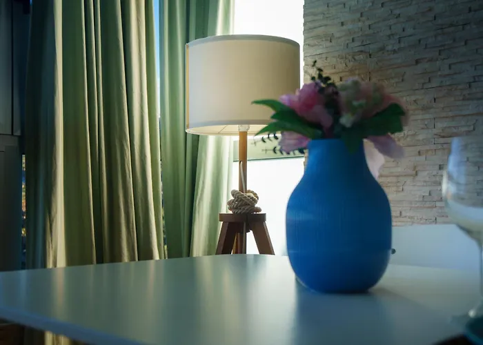 Apartament El De Margot *
