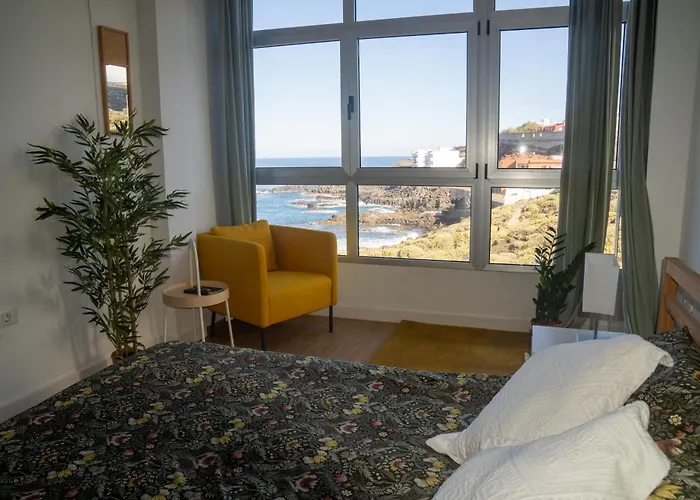 Apartament El De Margot *