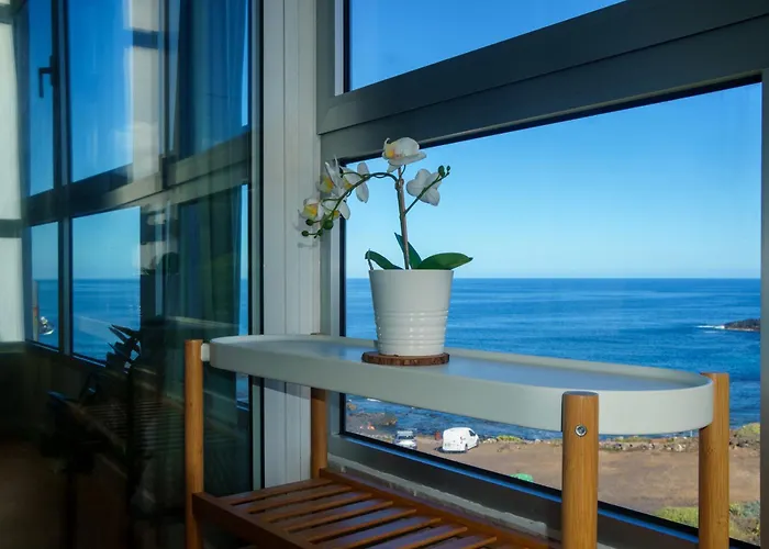 Apartament El De Margot