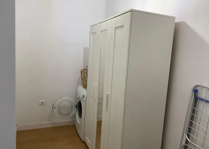 Apartament El De Margot *