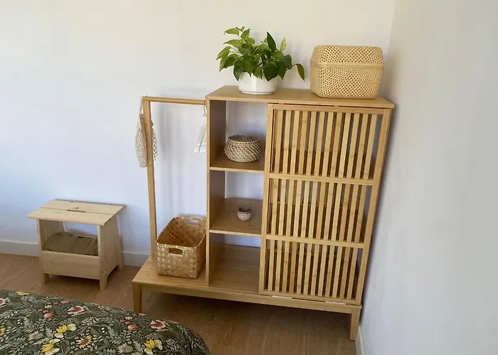 El De Margot Apartament