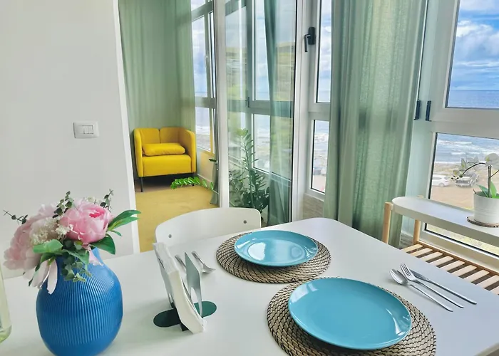 Apartament El De Margot *