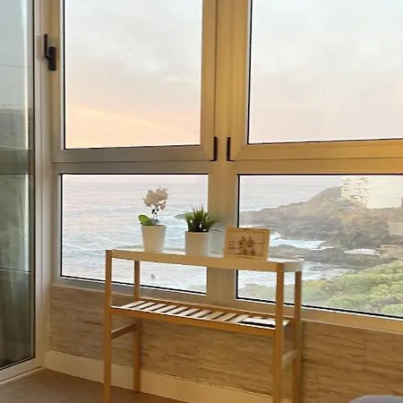 Apartament El De Margot *