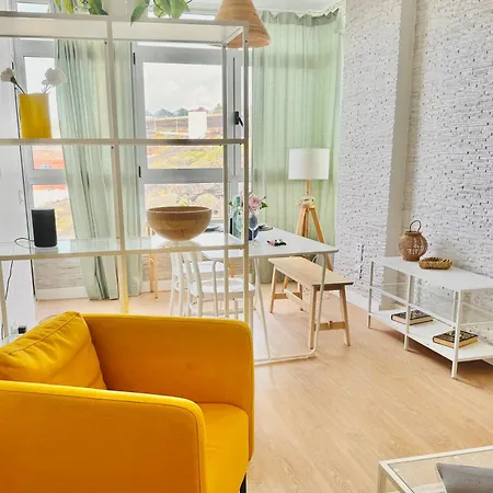 Apartament El De Margot Las Toscas